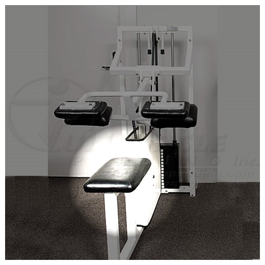 GenNeckShoulderSeat