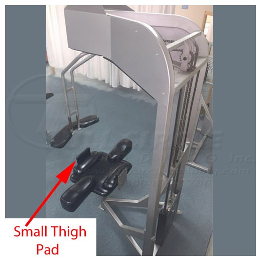 GenRotaryTorsoThigh