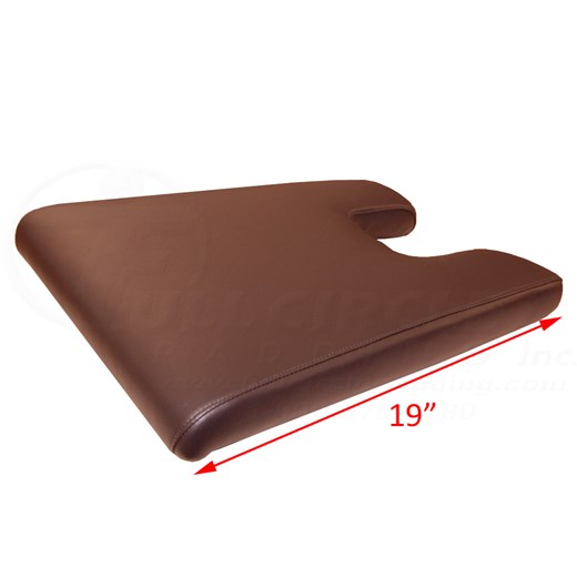 HAM012LGSeatPads