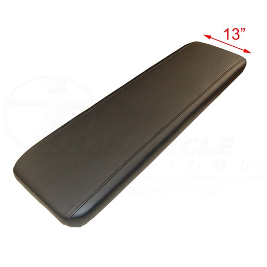 HAM160-Back-Pad