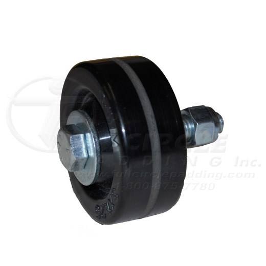 HAM200Wheels