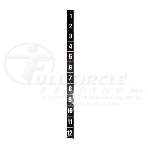 HAM231Decal