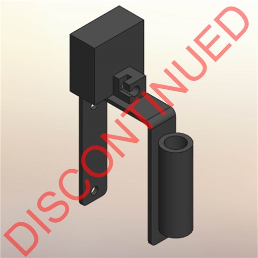 HAM263-Discontinued