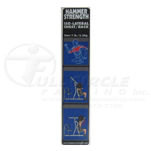 HAM325Decal