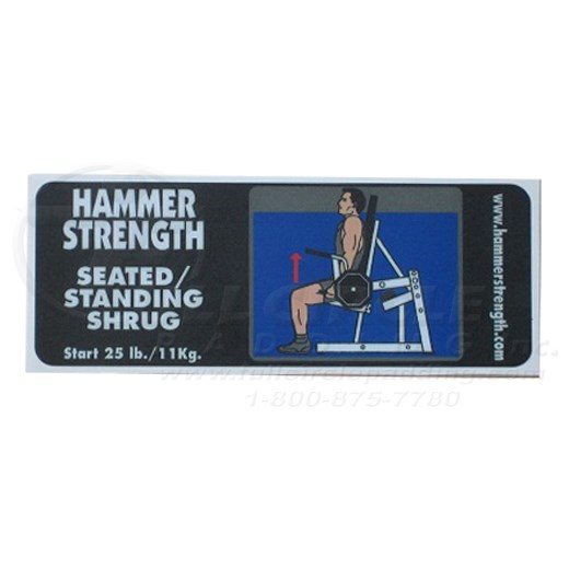 HAM327Decal