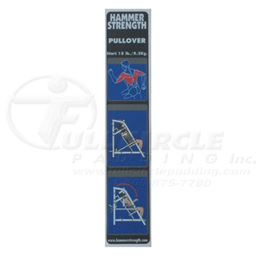 HAM330Decal