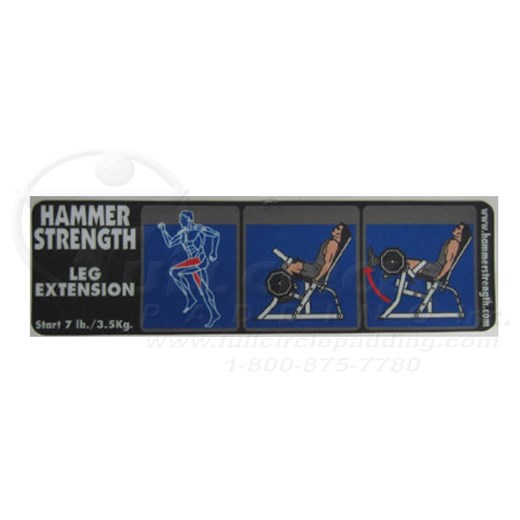 HAM331Decal
