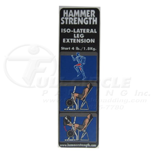 HAM334Decal