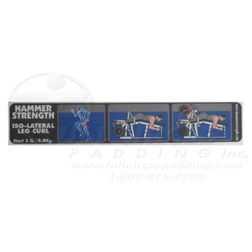 HAM335Decal