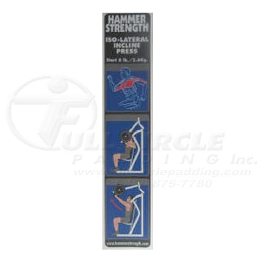 HAM336Decal