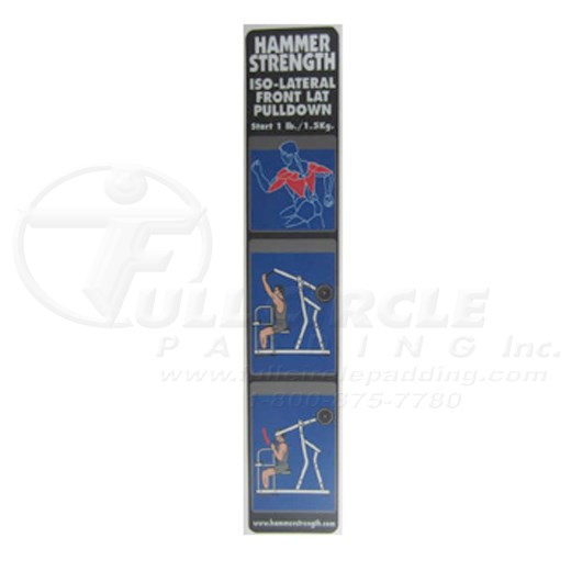 HAM338Decal