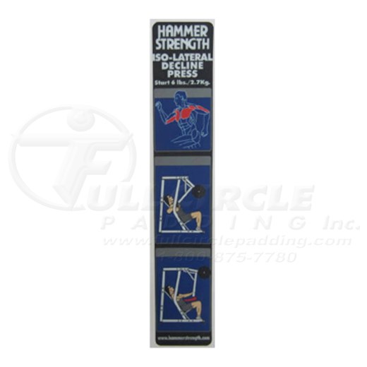 HAM341Decal