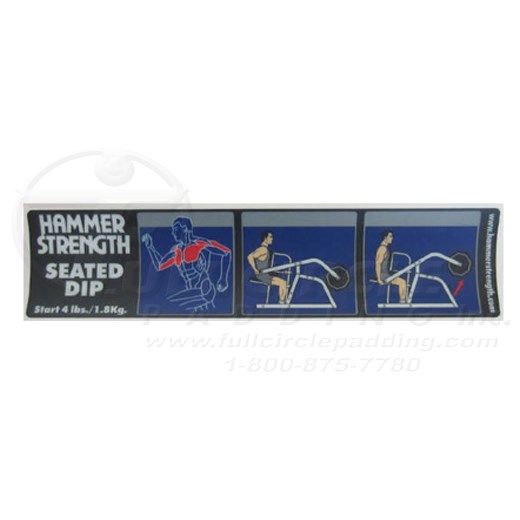 HAM346Decal