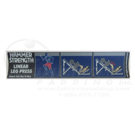 HAM349Decal