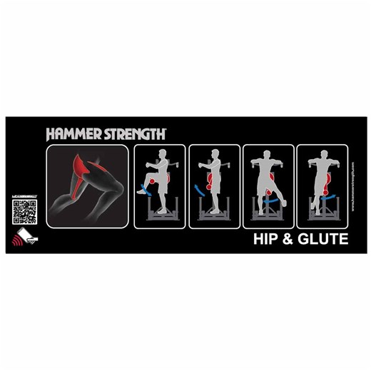 HAM388-Hip-Glute-Placard