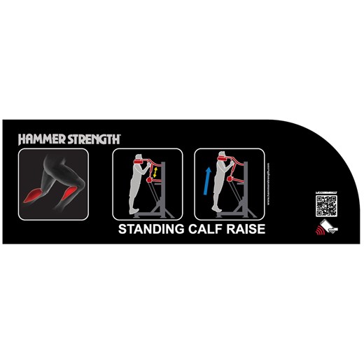 HAM404-Standing-Calf-Placard