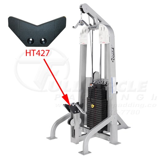 HD1100BicepTricepHT427