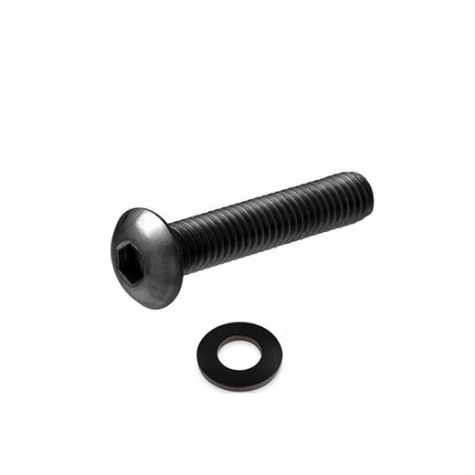 HD231_Bolt
