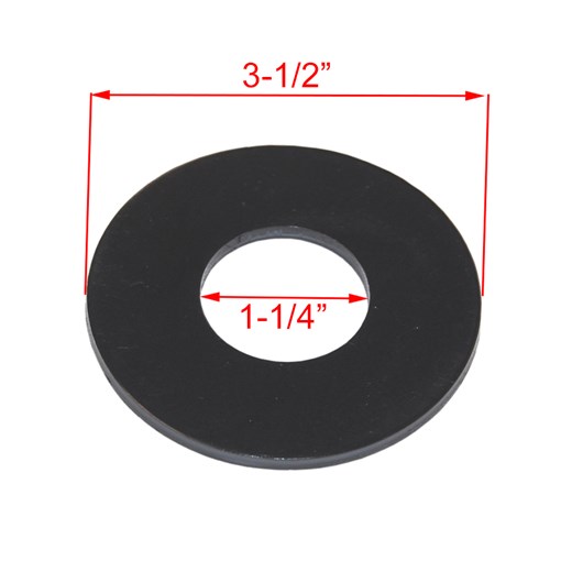 HD881-Washer