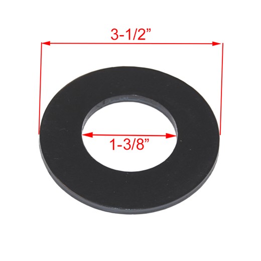 HD882-Washer