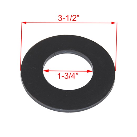 HD885-Washer