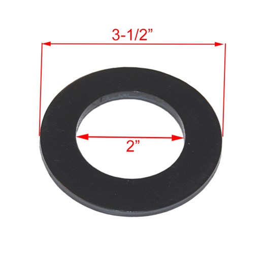 HD887-Washer