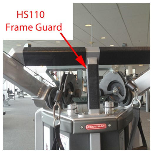 HS110FrameGuard