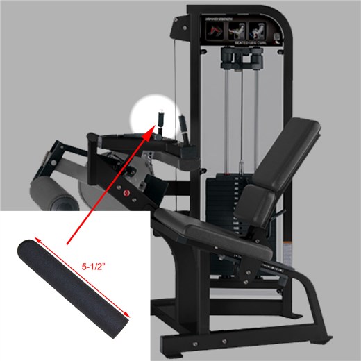 HSSLC_Seated_Leg_Curl_GRP10055PVC