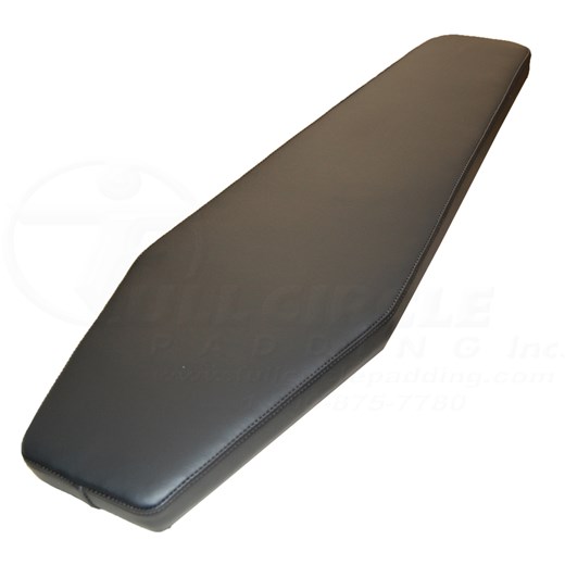 HT095BackPads