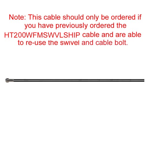 HT200NSSHIP-Cable
