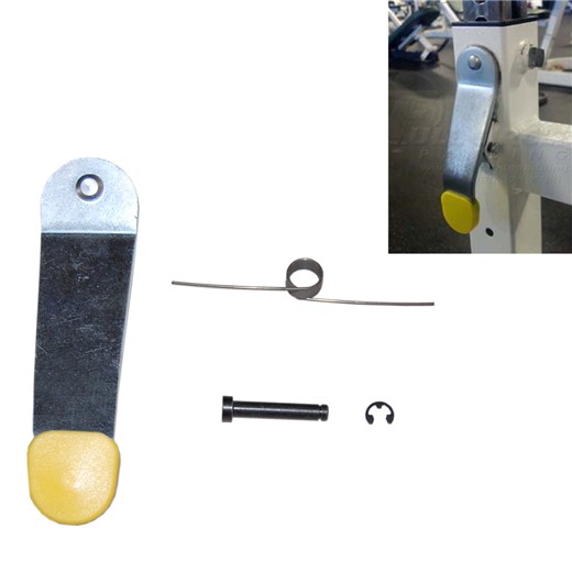 HT205-Latch-Assembly-Seat