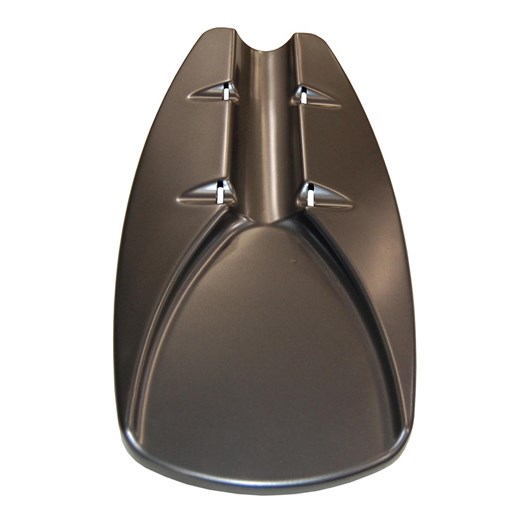 HT536-Back-Pad-Housing