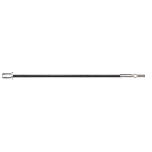 Hex-Stop-with-Threaded-Stud-1-Nut