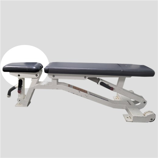 Hoist-Flat-to-Incline-Bench-CF-2160-Seat-Pad