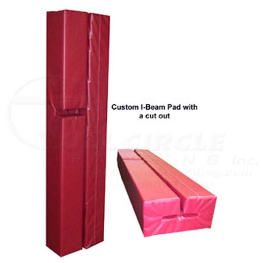Safety Padding For Beams The Best Picture Of Beam