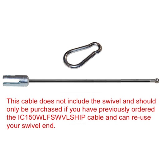 IC150NSSHIP-Cable