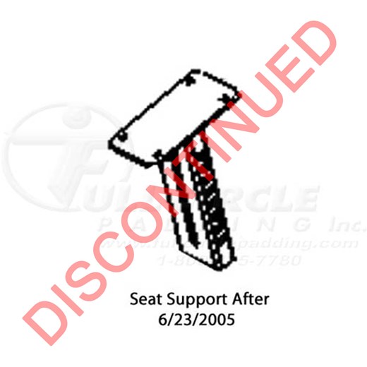 IC610-Discontinued