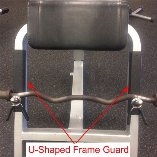 IC712FrameGuards