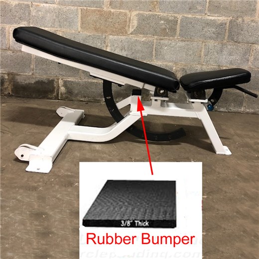 IC766-Rubber-Bumper