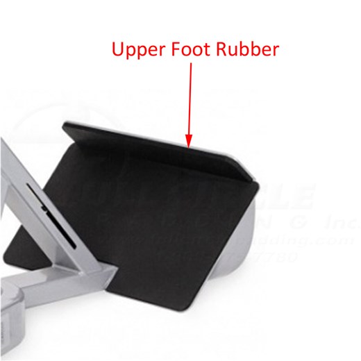IC767RubberFoot