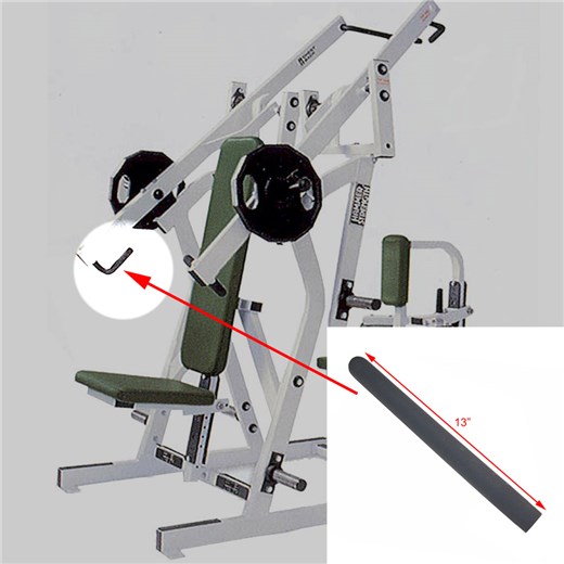 ILCB-Chest-Back-GRP11813PVC