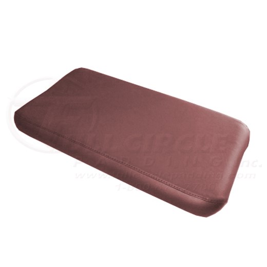JSTECH004Pad-red
