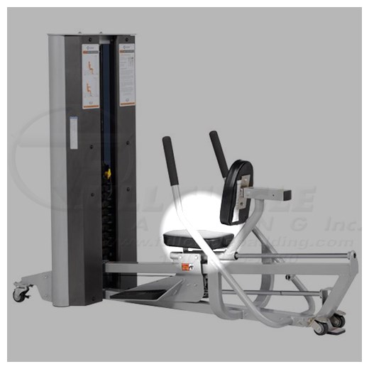 KL2301BenchPressSeat