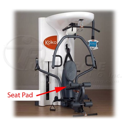 KOKOx500Seat