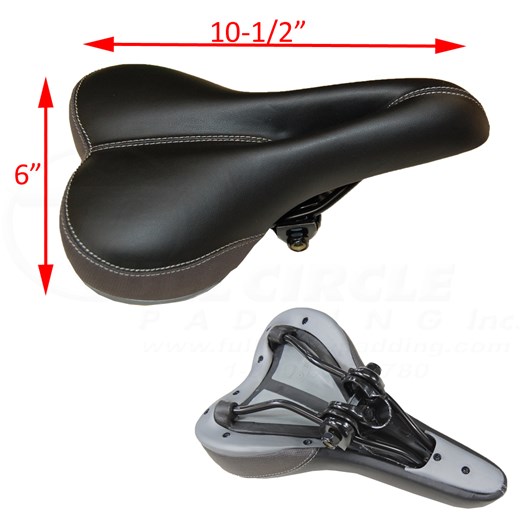 LC932BikeSeatPads