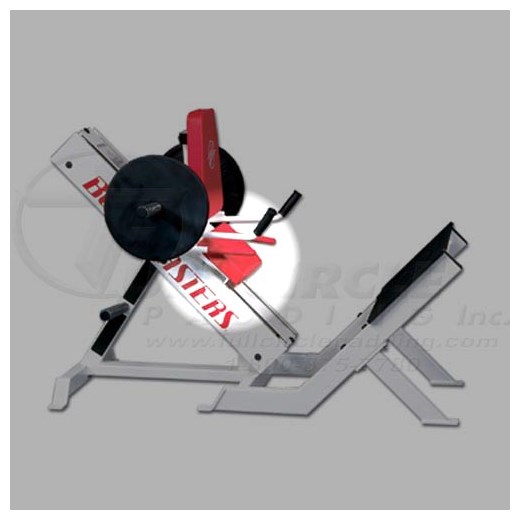 LE411LegPressSeat