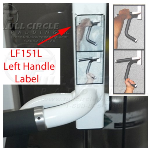 LF151L