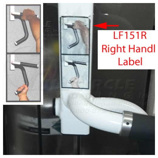 LF151R