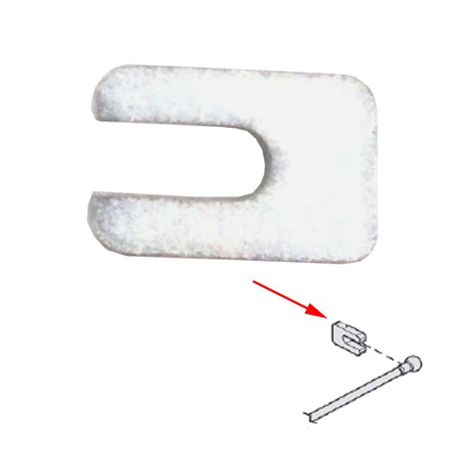 LF195-Cable-End-Plate