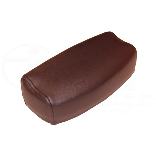 LF325ElbowPadRed